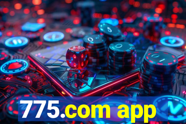 775.com app